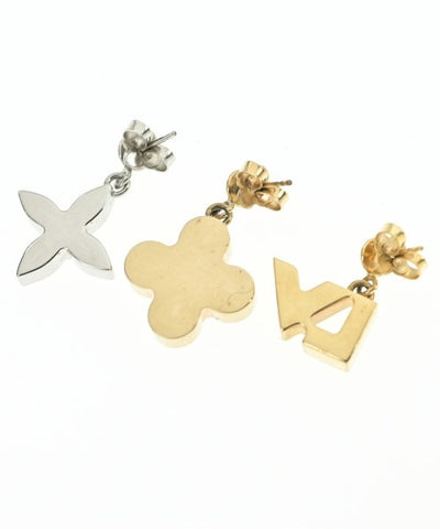 LOUIS VUITTON Earrings