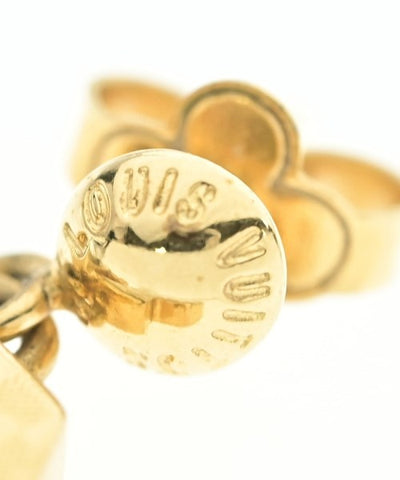 LOUIS VUITTON Earrings