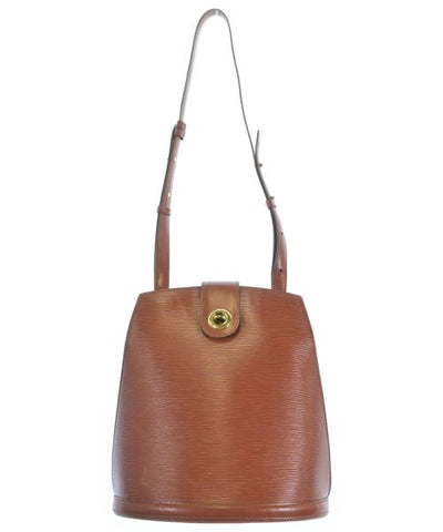 LOUIS VUITTON Shoulder bags