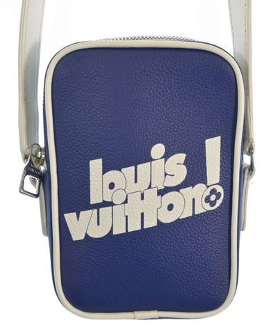 LOUIS VUITTON Shoulder bags