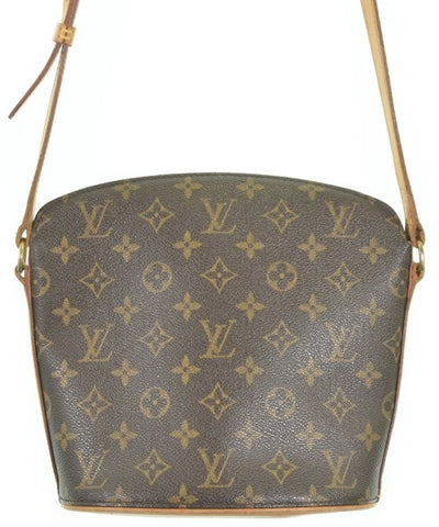 LOUIS VUITTON Shoulder bags