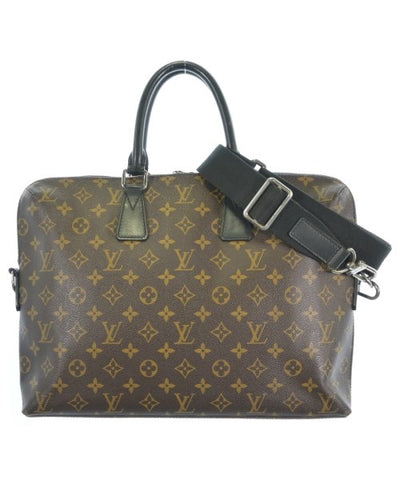 LOUIS VUITTON Business bags
