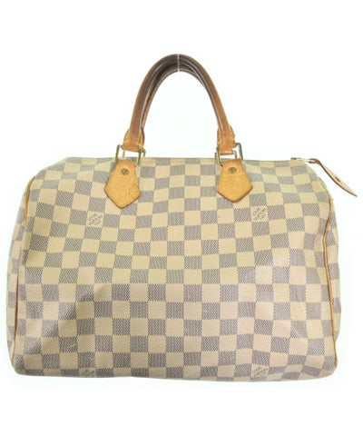 LOUIS VUITTON Duffle bags/Weekender