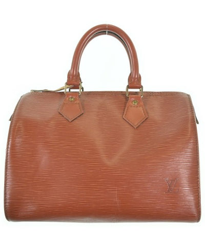 LOUIS VUITTON Duffle bags/Weekender