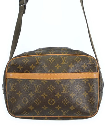 LOUIS VUITTON Shoulder bags