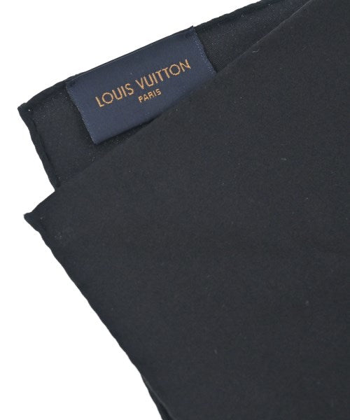 LOUIS VUITTON Bandana/Scarves
