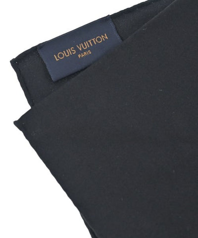 LOUIS VUITTON Bandana/Scarves