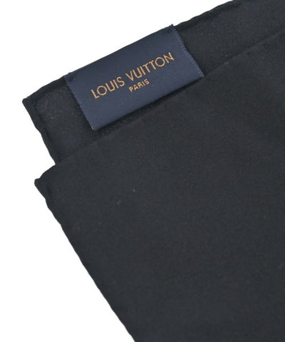 LOUIS VUITTON Bandana/Scarves