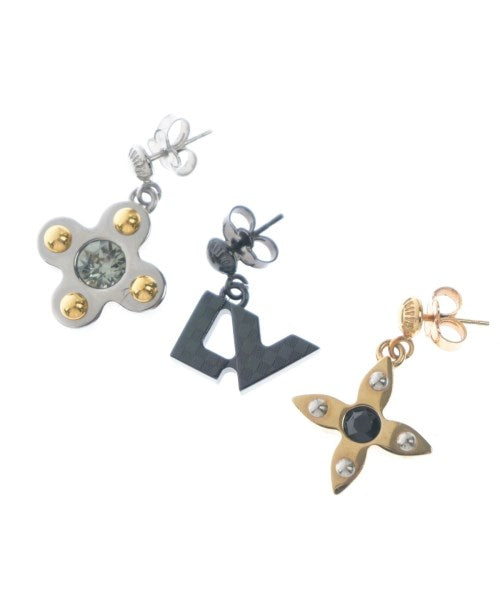 LOUIS VUITTON Pierces