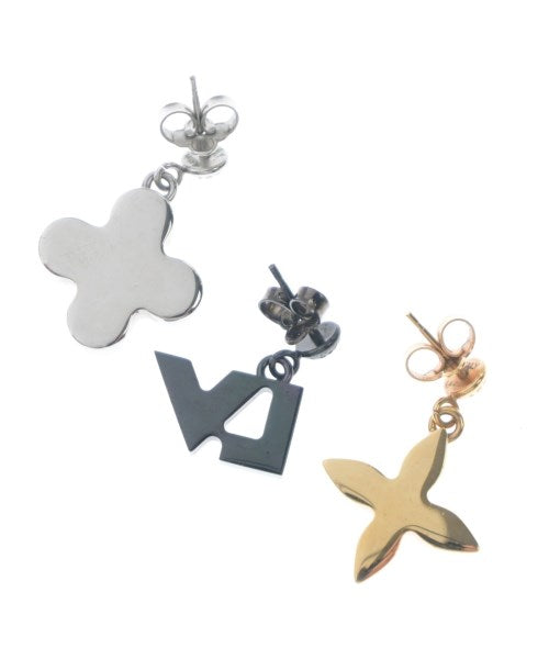 LOUIS VUITTON Pierces