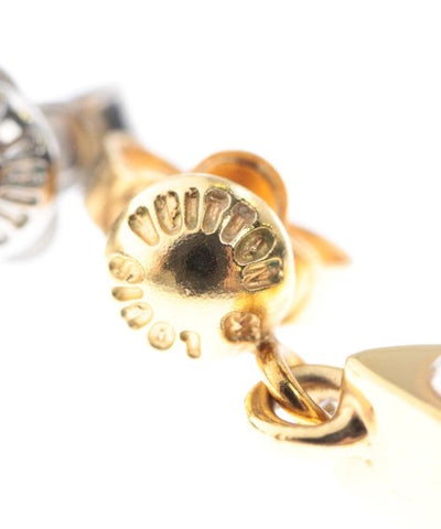LOUIS VUITTON Pierces