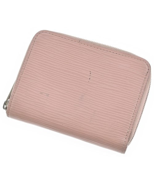 LOUIS VUITTON Wallets/Coin purses