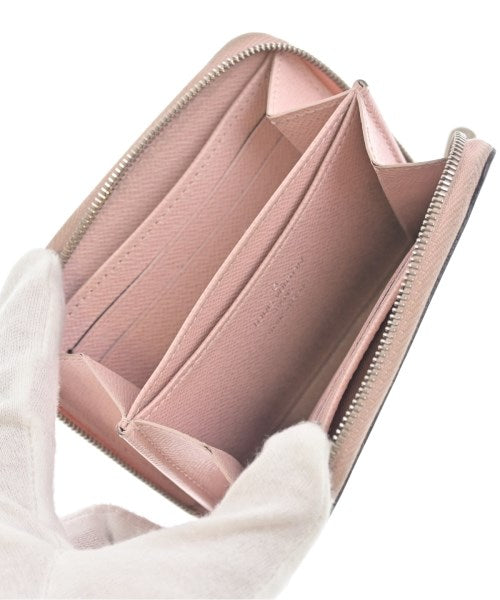 LOUIS VUITTON Wallets/Coin purses