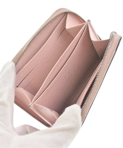 LOUIS VUITTON Wallets/Coin purses