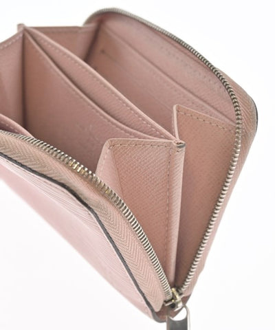 LOUIS VUITTON Wallets/Coin purses