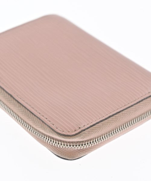 LOUIS VUITTON Wallets/Coin purses