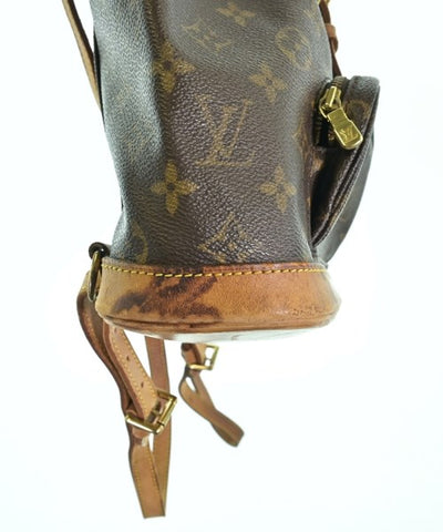 LOUIS VUITTON Backpacks