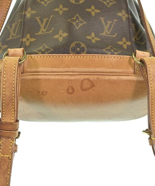 LOUIS VUITTON Backpacks