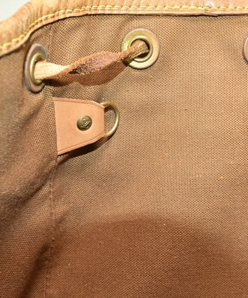 LOUIS VUITTON Backpacks