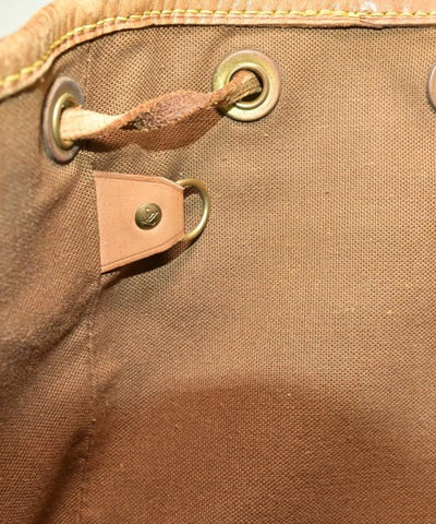 LOUIS VUITTON Backpacks