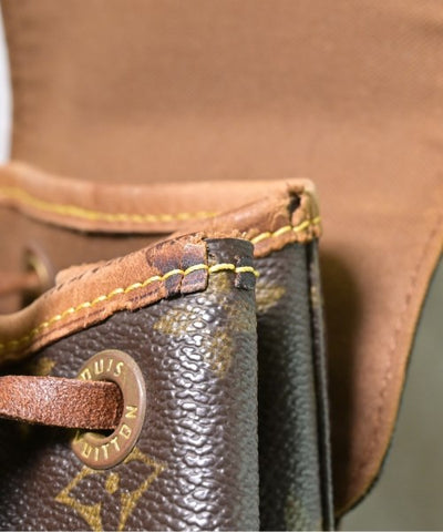 LOUIS VUITTON Backpacks