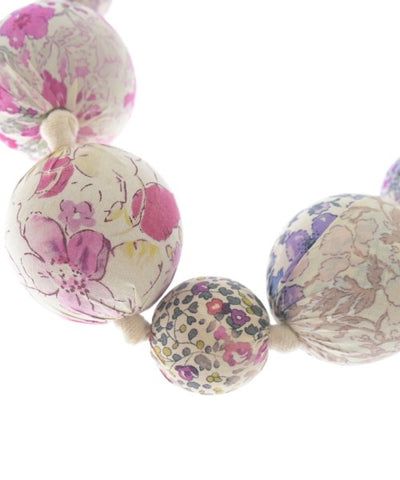 LOUIS VUITTON Necklaces