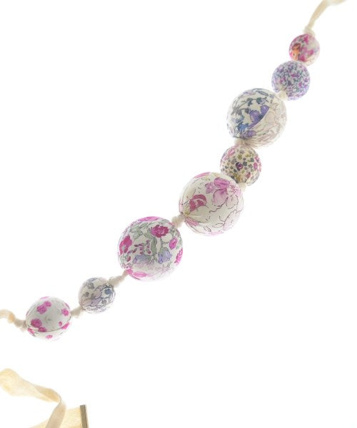 LOUIS VUITTON Necklaces