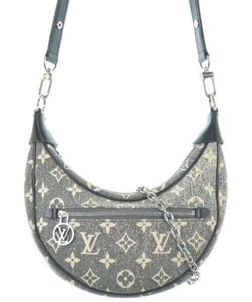 LOUIS VUITTON Shoulder bags