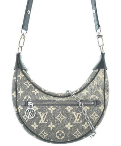 LOUIS VUITTON Shoulder bags
