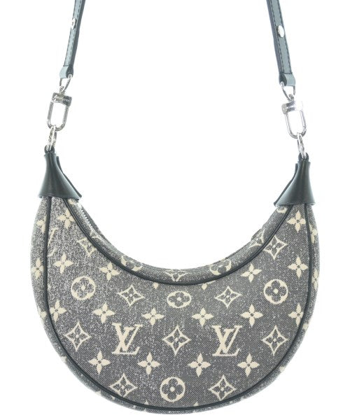 LOUIS VUITTON Shoulder bags