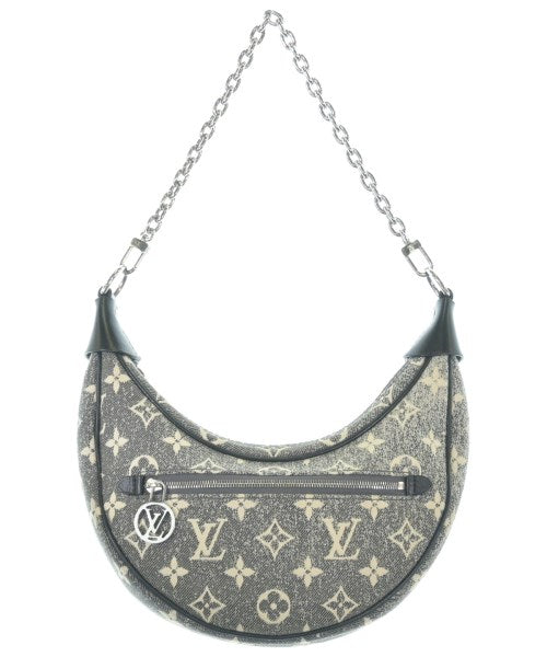 LOUIS VUITTON Shoulder bags
