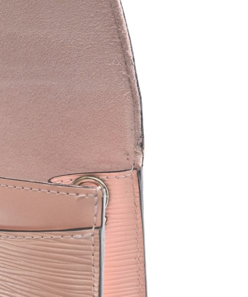 LOUIS VUITTON Shoulder bags