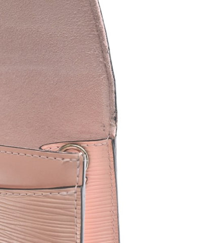 LOUIS VUITTON Shoulder bags