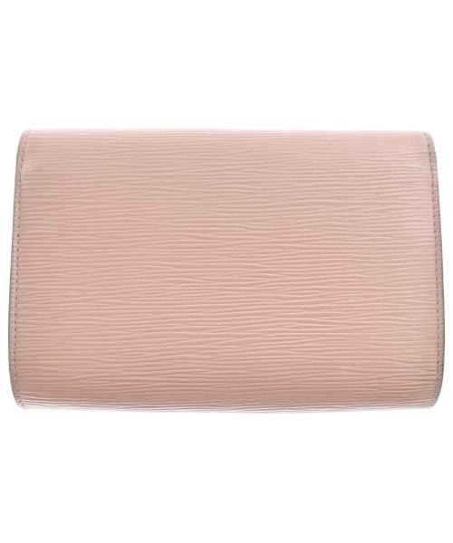 LOUIS VUITTON Shoulder bags