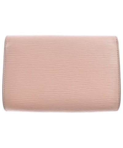 LOUIS VUITTON Shoulder bags