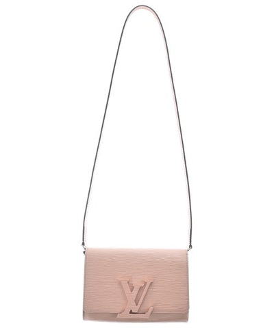 LOUIS VUITTON Shoulder bags