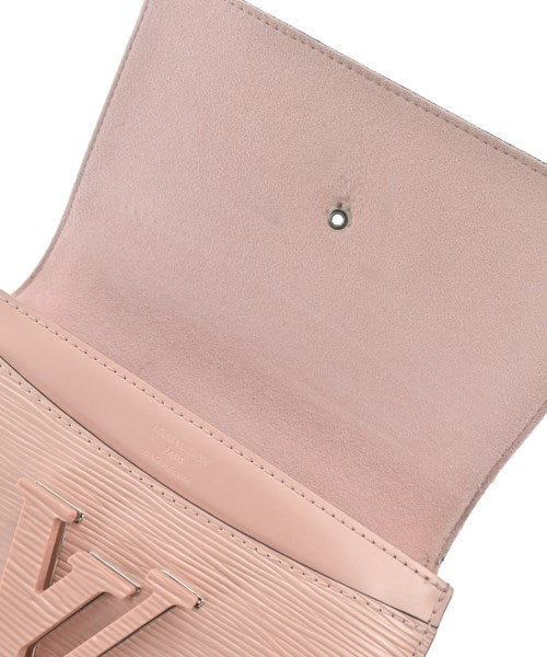 LOUIS VUITTON Shoulder bags