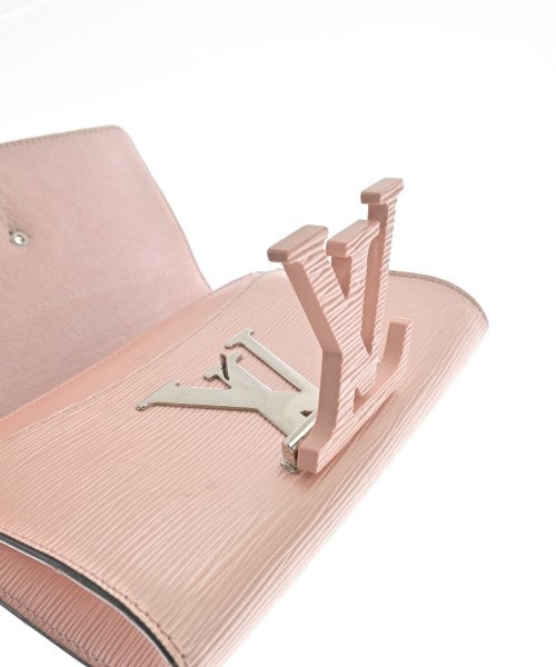 LOUIS VUITTON Shoulder bags