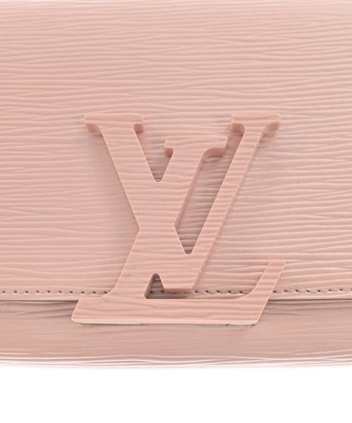 LOUIS VUITTON Shoulder bags