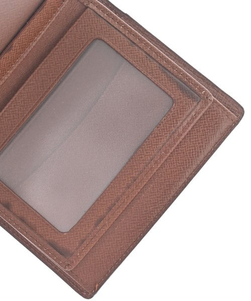 LOUIS VUITTON Wallets/Coin purses