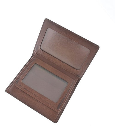 LOUIS VUITTON Wallets/Coin purses