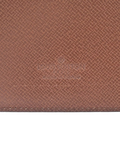 LOUIS VUITTON Wallets/Coin purses