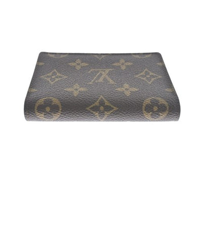LOUIS VUITTON Wallets/Coin purses