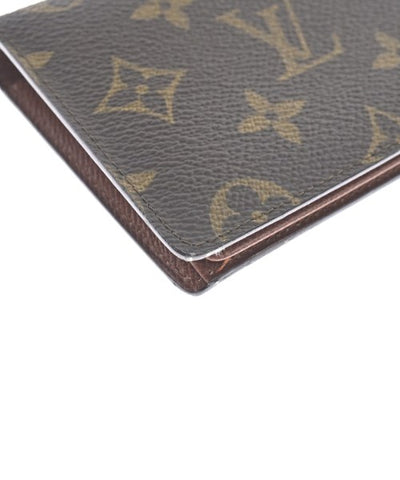 LOUIS VUITTON Wallets/Coin purses