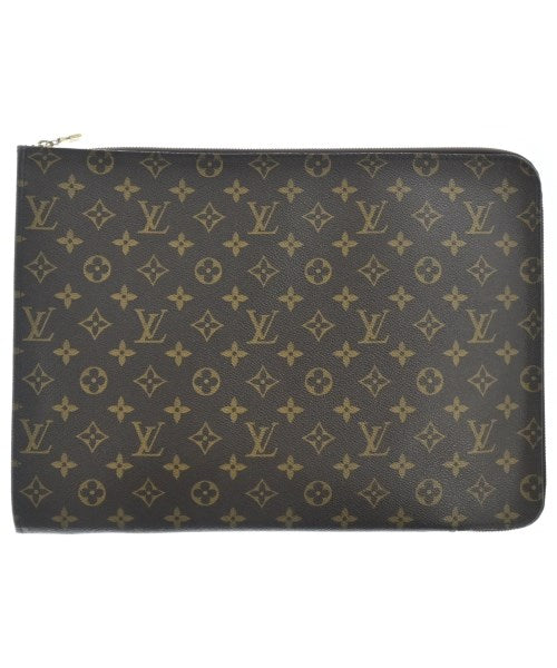 LOUIS VUITTON Clutches