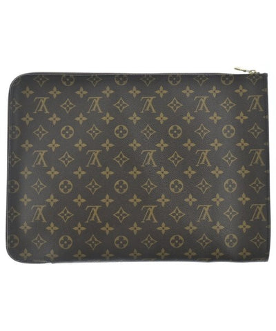 LOUIS VUITTON Clutches