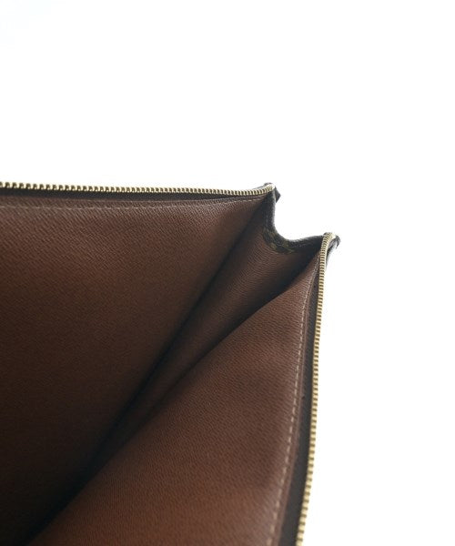 LOUIS VUITTON Clutches