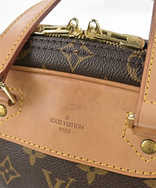 LOUIS VUITTON Handbags