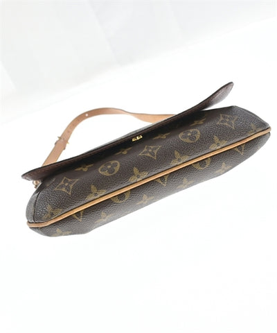 LOUIS VUITTON Shoulder bags