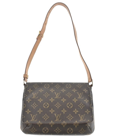 LOUIS VUITTON Shoulder bags